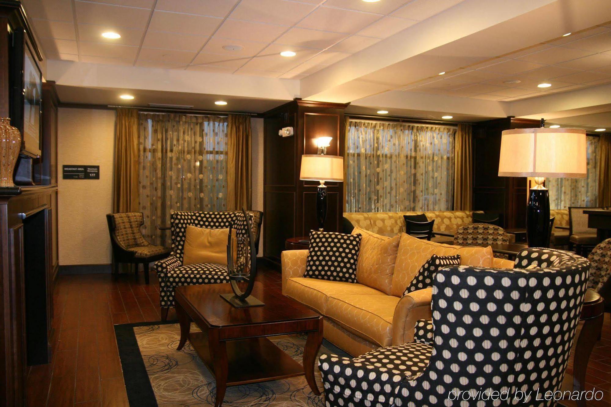 Hampton Inn Meadville Interior photo