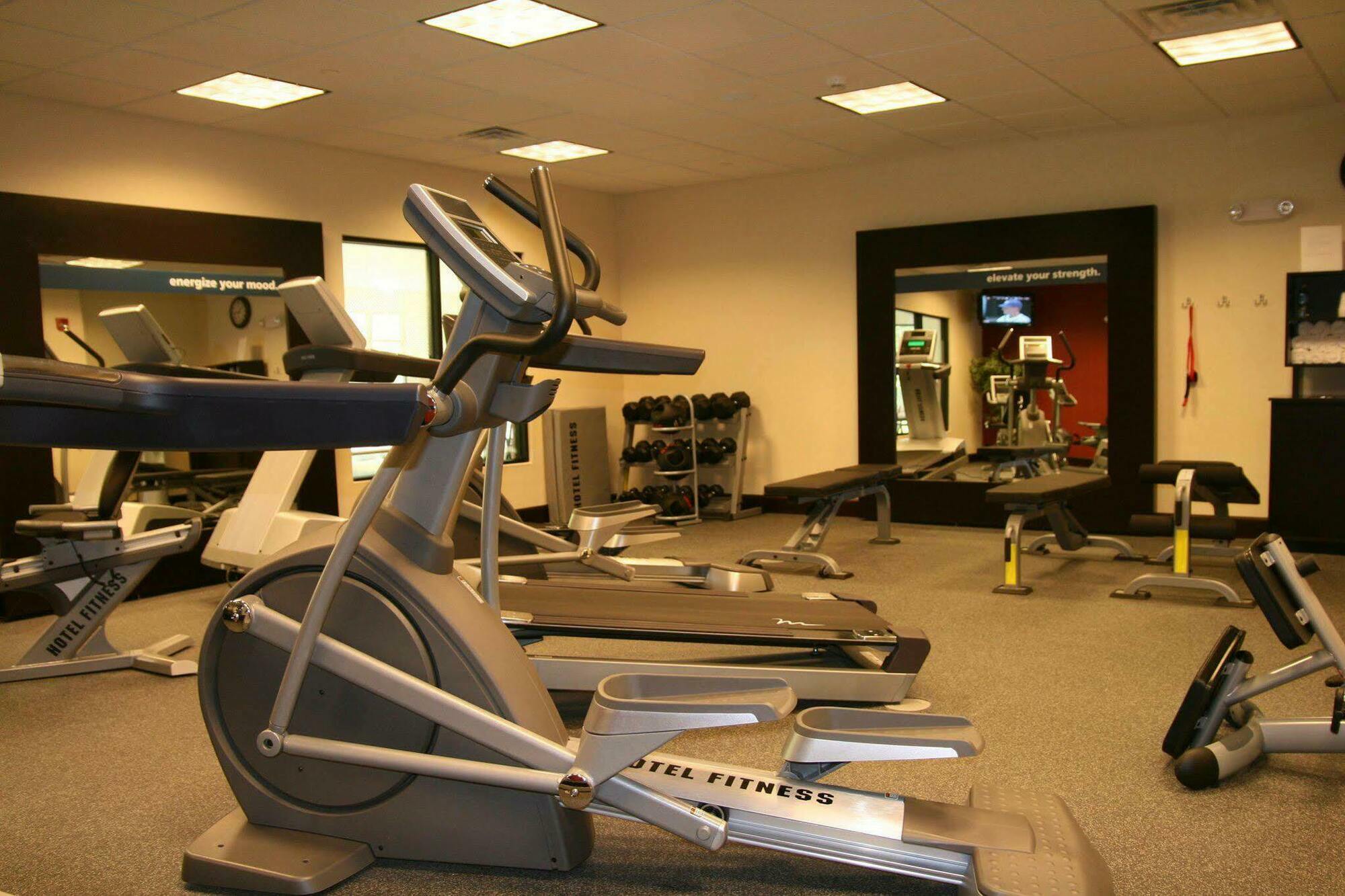 Hampton Inn Meadville Facilities photo
